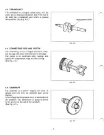 Preview for 8 page of Robin EH18V OHV Service Manual