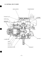 Предварительный просмотр 13 страницы Robin EH18V OHV Service Manual