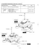 Preview for 16 page of Robin EH18V OHV Service Manual