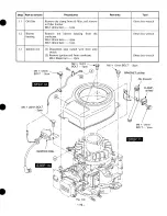 Предварительный просмотр 23 страницы Robin EH18V OHV Service Manual