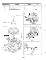 Предварительный просмотр 24 страницы Robin EH18V OHV Service Manual