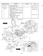 Предварительный просмотр 26 страницы Robin EH18V OHV Service Manual