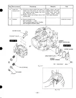 Preview for 27 page of Robin EH18V OHV Service Manual