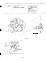 Предварительный просмотр 29 страницы Robin EH18V OHV Service Manual