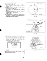 Предварительный просмотр 33 страницы Robin EH18V OHV Service Manual