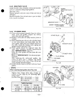 Preview for 37 page of Robin EH18V OHV Service Manual