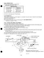 Preview for 43 page of Robin EH18V OHV Service Manual