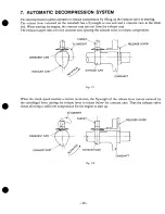 Предварительный просмотр 47 страницы Robin EH18V OHV Service Manual