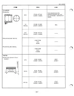 Предварительный просмотр 60 страницы Robin EH18V OHV Service Manual