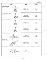 Предварительный просмотр 62 страницы Robin EH18V OHV Service Manual