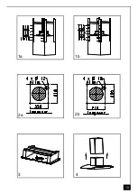 Предварительный просмотр 9 страницы Robin ESPACE Directions For Use And Instructions For Installation