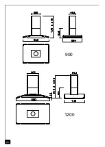 Предварительный просмотр 10 страницы Robin ESPACE Directions For Use And Instructions For Installation