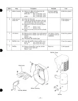 Предварительный просмотр 25 страницы Robin EY15 Service Manual