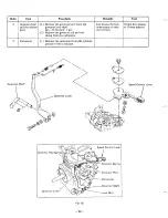 Предварительный просмотр 26 страницы Robin EY15 Service Manual