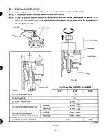 Preview for 37 page of Robin EY15 Service Manual