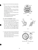 Preview for 59 page of Robin EY15 Service Manual