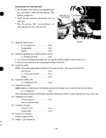 Preview for 29 page of Robin EY35 Service Manual