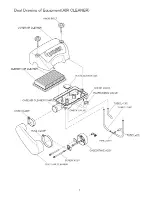 Preview for 8 page of Robin FL-H7500 Service Manual