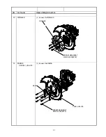 Preview for 14 page of Robin FL-H7500 Service Manual