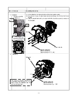 Preview for 18 page of Robin FL-H7500 Service Manual