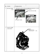 Preview for 21 page of Robin FL-H7500 Service Manual