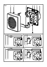 Предварительный просмотр 3 страницы Robin HEF-100 Quick Start Manual