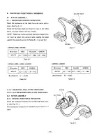 Preview for 35 page of Robin LG072 Service Manual