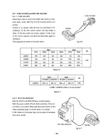 Preview for 38 page of Robin LG072 Service Manual