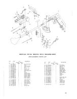 Предварительный просмотр 17 страницы Robin NB221(A) Instruction Manual