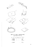 Предварительный просмотр 21 страницы Robin NB221(A) Instruction Manual