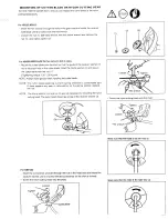 Preview for 19 page of Robin NB223 Instruction Manual