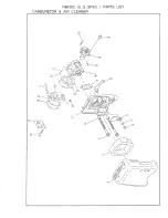 Предварительный просмотр 47 страницы Robin NB223 Instruction Manual