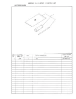 Предварительный просмотр 49 страницы Robin NB223 Instruction Manual