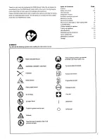 Предварительный просмотр 5 страницы Robin NB223A Instruction Manual