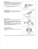 Preview for 18 page of Robin NB2450 Instruction Manual