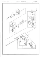 Preview for 23 page of Robin NB2450 Instruction Manual