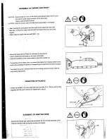 Preview for 8 page of Robin NB351 Instruction Manual