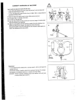 Preview for 12 page of Robin NB351 Instruction Manual