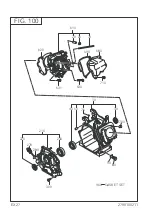 Preview for 4 page of Robin Onan P4300ie Parts Catalog