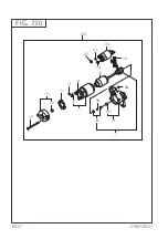 Preview for 16 page of Robin Onan P4300ie Parts Catalog