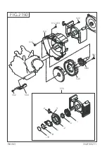 Preview for 24 page of Robin Onan P4300ie Parts Catalog