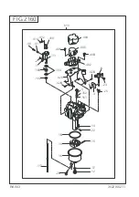 Preview for 26 page of Robin Onan P4300ie Parts Catalog