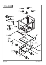 Preview for 32 page of Robin Onan P4300ie Parts Catalog