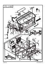 Preview for 34 page of Robin Onan P4300ie Parts Catalog