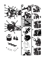 Предварительный просмотр 2 страницы Robin PKV101 Instructions For Use Manual