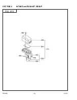 Предварительный просмотр 14 страницы Robin PKX301 Parts Manual