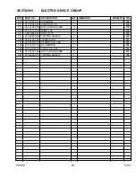 Preview for 25 page of Robin PKX301 Parts Manual