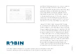 Preview for 36 page of Robin Pro1ine Manual