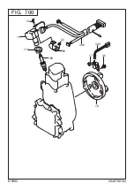 Preview for 22 page of Robin R 1700i Parts Catalog