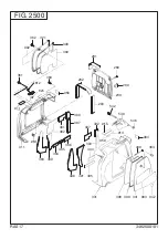 Preview for 33 page of Robin R 1700i Parts Catalog